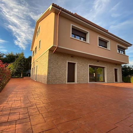 Apartamento Chousa Bajo سيغويرو المظهر الخارجي الصورة