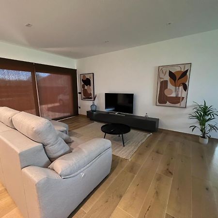 Apartamento Chousa Bajo سيغويرو المظهر الخارجي الصورة