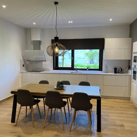 Apartamento Chousa Bajo سيغويرو المظهر الخارجي الصورة