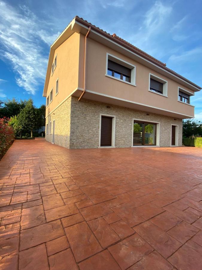 Apartamento Chousa Bajo سيغويرو المظهر الخارجي الصورة