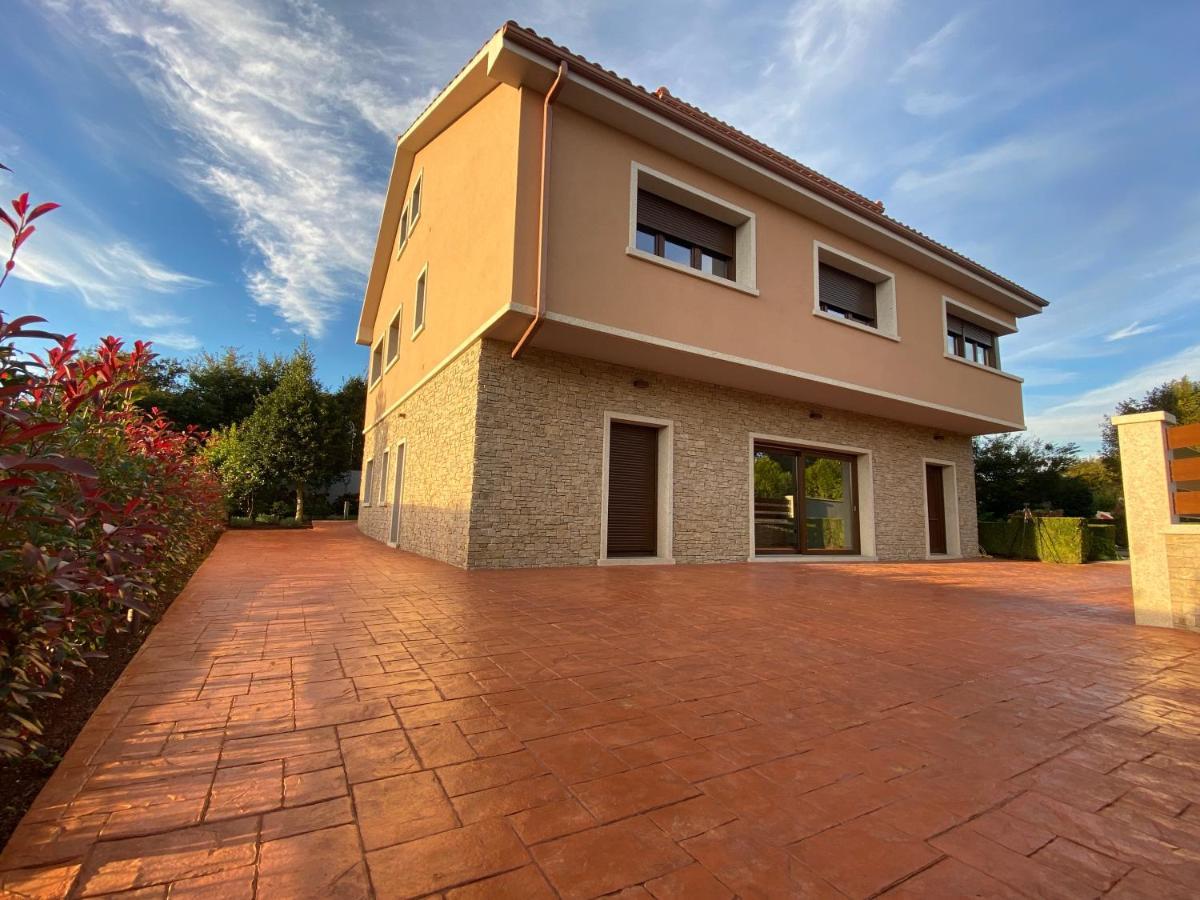 Apartamento Chousa Bajo سيغويرو المظهر الخارجي الصورة