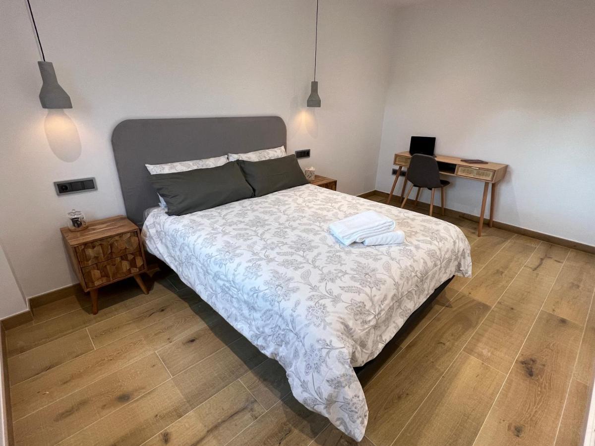 Apartamento Chousa Bajo سيغويرو المظهر الخارجي الصورة
