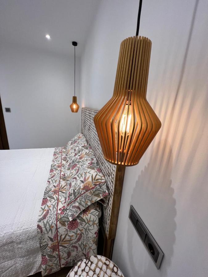 Apartamento Chousa Bajo سيغويرو المظهر الخارجي الصورة