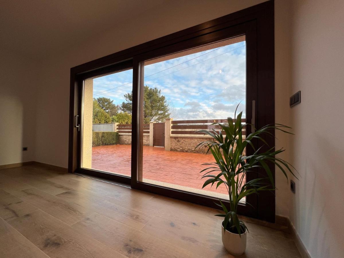 Apartamento Chousa Bajo سيغويرو المظهر الخارجي الصورة