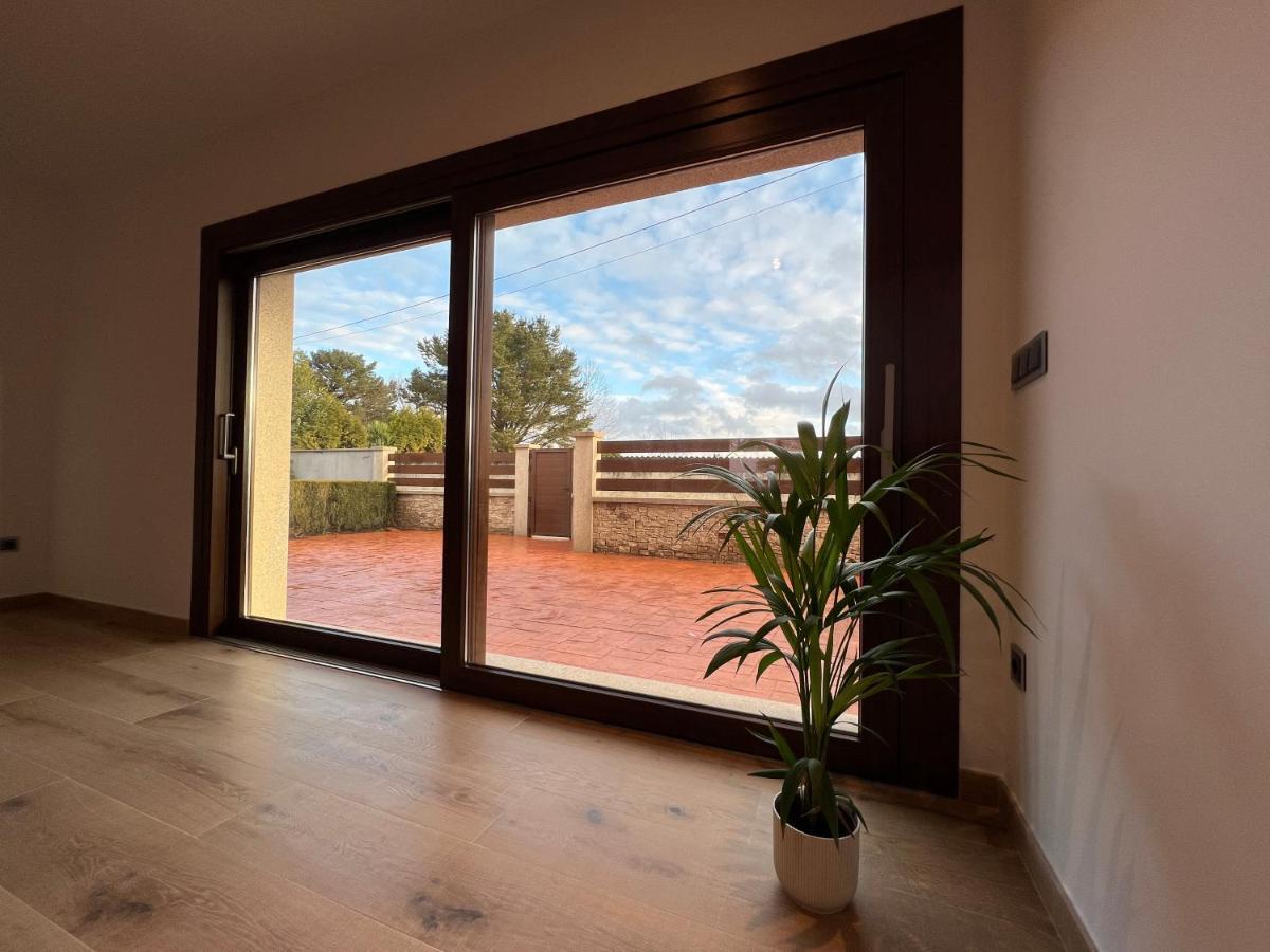 Apartamento Chousa Bajo سيغويرو المظهر الخارجي الصورة