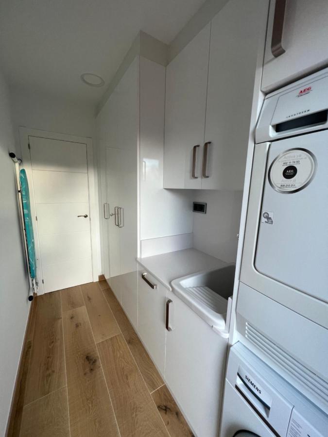 Apartamento Chousa Bajo سيغويرو المظهر الخارجي الصورة