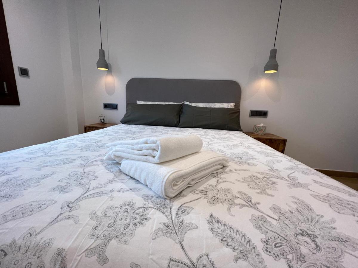 Apartamento Chousa Bajo سيغويرو المظهر الخارجي الصورة