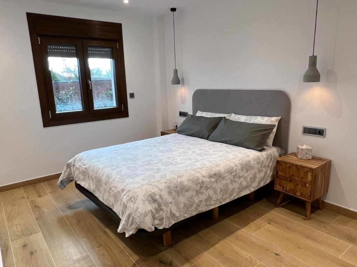 Apartamento Chousa Bajo سيغويرو المظهر الخارجي الصورة