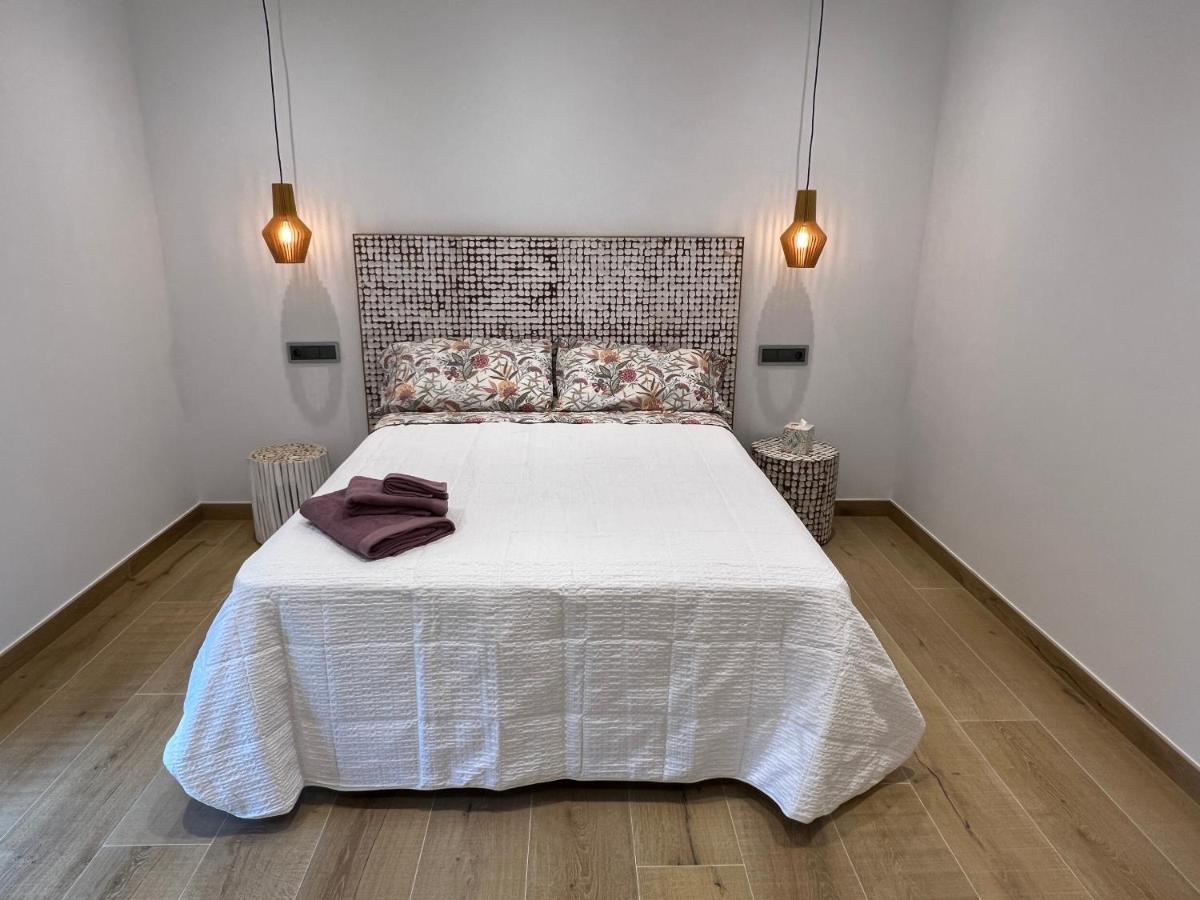 Apartamento Chousa Bajo سيغويرو المظهر الخارجي الصورة