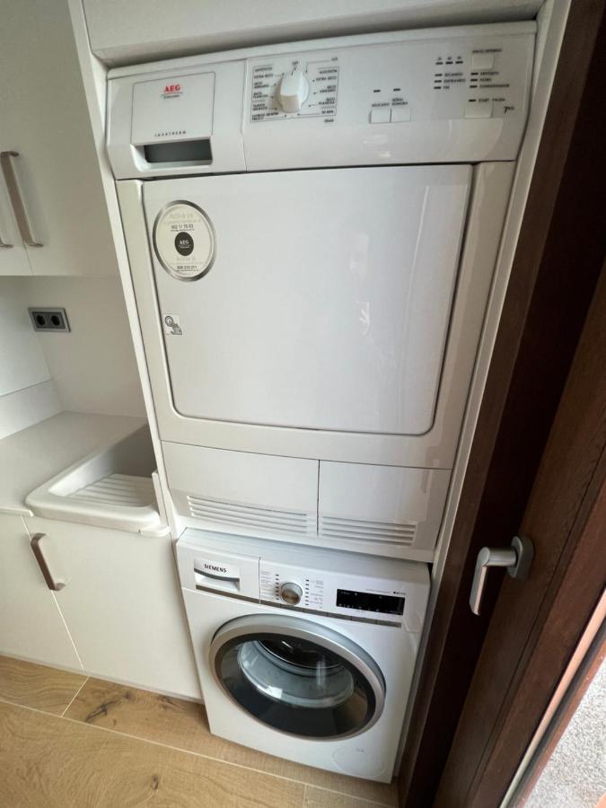 Apartamento Chousa Bajo سيغويرو المظهر الخارجي الصورة