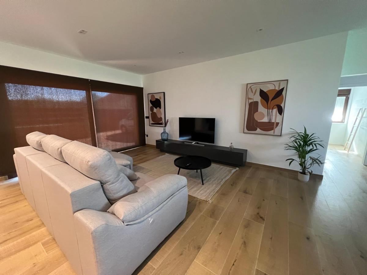Apartamento Chousa Bajo سيغويرو المظهر الخارجي الصورة