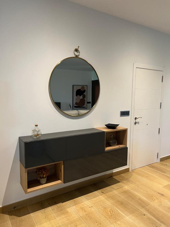 Apartamento Chousa Bajo سيغويرو المظهر الخارجي الصورة