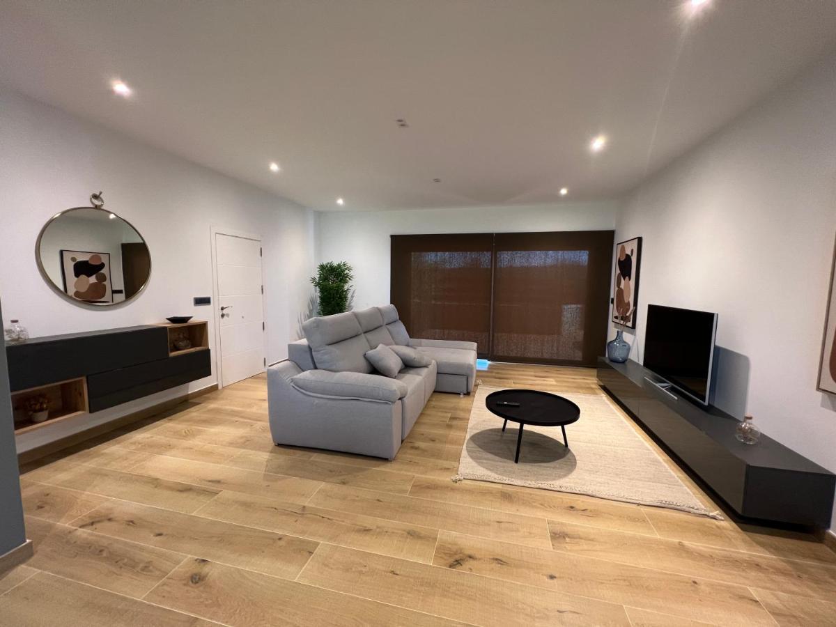 Apartamento Chousa Bajo سيغويرو المظهر الخارجي الصورة